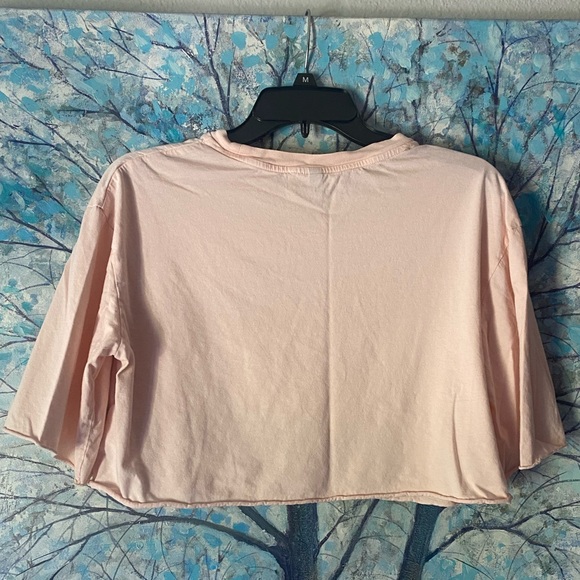 H&M Divided Live to Ride California Riders Top - Picture 5 of 7